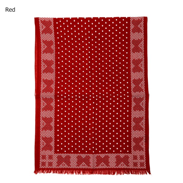 ��26FW��Needles �ˡ��ɥ륺 ���ȡ��� ���åȥ󥬡��� Stole -Cotton Gauze- TY060�ڥ���å��ݥ��Ȳġ�