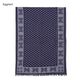 ��26FW��Needles �ˡ��ɥ륺 ���ȡ��� ���åȥ󥬡��� Stole -Cotton Gauze- TY060�ڥ���å��ݥ��Ȳġ�