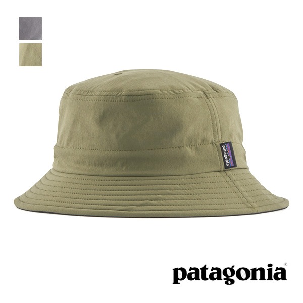 Patagonia �ѥ����˥� SURF BRIMMER �����ա��֥�ޡ� �ϥå� 28834 ��� ��ǥ����� ��˥��å����ڥ���å��ݥ��Ȳġ�