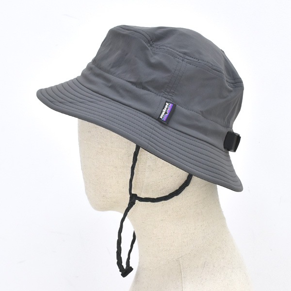 Patagonia �ѥ����˥� SURF BRIMMER �����ա��֥�ޡ� �ϥå� 28834 ��� ��ǥ����� ��˥��å����ڥ���å��ݥ��Ȳġ�