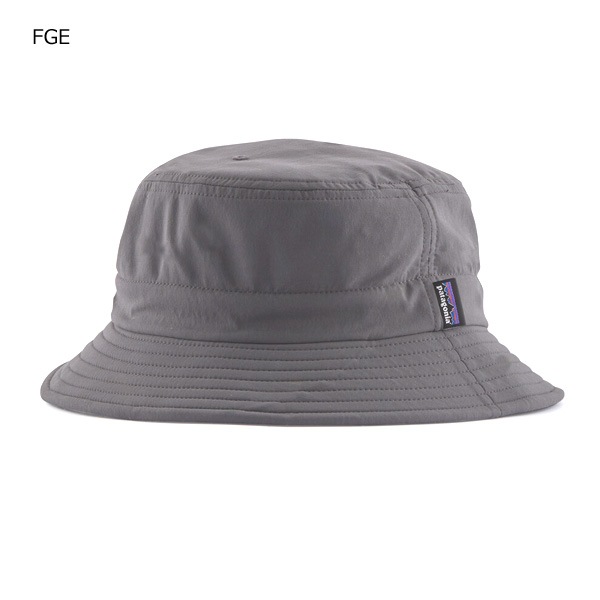 Patagonia �ѥ����˥� SURF BRIMMER �����ա��֥�ޡ� �ϥå� 28834 ��� ��ǥ����� ��˥��å����ڥ���å��ݥ��Ȳġ�