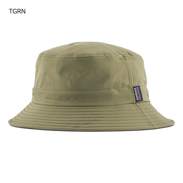 Patagonia �ѥ����˥� SURF BRIMMER �����ա��֥�ޡ� �ϥå� 28834 ��� ��ǥ����� ��˥��å����ڥ���å��ݥ��Ȳġ�