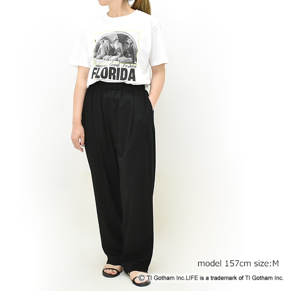 GOOD ROCK SPEED ���åɥ��å����ԡ��� �饤�� LIFE PICTURE COLLECTION FLORIDA�ץ���T����� 25LFE105W ��� ��ǥ������ڥ���å��ݥ��Ȳġ�