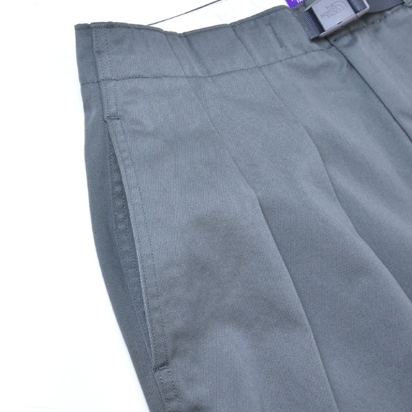 THE NORTH FACE Purple Label �Ρ����ե������ѡ��ץ�졼�٥� ���Υ��å��ե�����ɥ������� N25FE066 ��ǥ�����������̵����