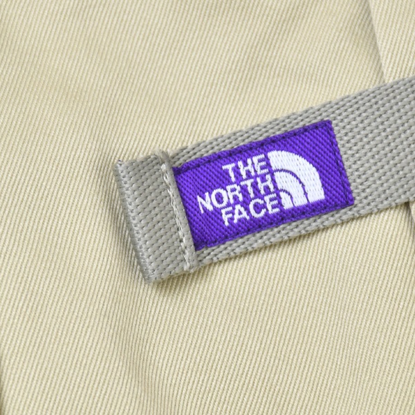 THE NORTH FACE Purple Label �Ρ����ե������ѡ��ץ�졼�٥� ���Υ��å��ե�����ɥ������� N25FE066 ��ǥ�����������̵����