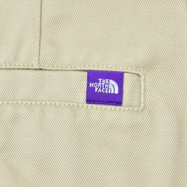 THE NORTH FACE Purple Label �Ρ����ե������ѡ��ץ�졼�٥� ���Υ��å��ե�����ɥ������� N25FE066 ��ǥ�����������̵����