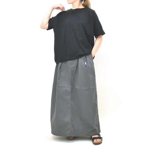 THE NORTH FACE Purple Label �Ρ����ե������ѡ��ץ�졼�٥� ���Υ��å��ե�����ɥ������� N25FE066 ��ǥ�����������̵����