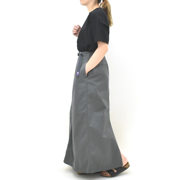 THE NORTH FACE Purple Label �Ρ����ե������ѡ��ץ�졼�٥� ���Υ��å��ե�����ɥ������� N25FE066 ��ǥ�����������̵����