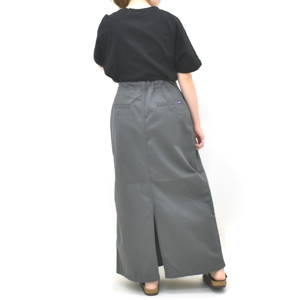 THE NORTH FACE Purple Label �Ρ����ե������ѡ��ץ�졼�٥� ���Υ��å��ե�����ɥ������� N25FE066 ��ǥ�����������̵����