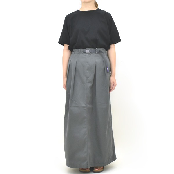 THE NORTH FACE Purple Label �Ρ����ե������ѡ��ץ�졼�٥� ���Υ��å��ե�����ɥ������� N25FE066 ��ǥ�����������̵����