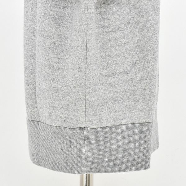 ��25AW��THE SHINZONE ���󥾡��� HIGH NECK COMMON SWEATSHIRT �ϥ��ͥå� ����� �������å� 25AMSCU11 ��ǥ�����������̵����