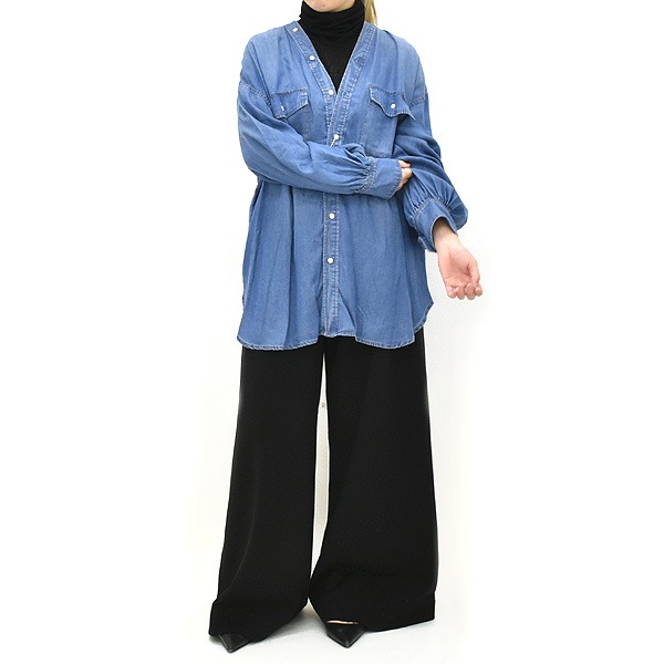 ACUTA �������� ���ȡ��󥦥��å���ǥ˥५�顼�쥹�֥饦�� Ĺµ 10003687 ��ǥ�����������̵����