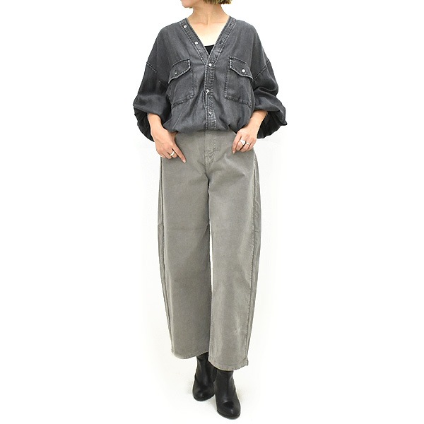 ACUTA �������� ���ȡ��󥦥��å���ǥ˥५�顼�쥹�֥饦�� Ĺµ 10003687 ��ǥ�����������̵����