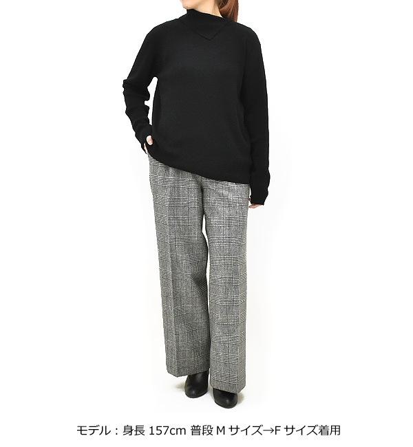 �ڥ�����/30%OFF��MICA&DEAL �ޥ�������ɥǥ����� �ĥ����ɥ��㥶���ѥ�� 0125403345 ��ǥ�����������̵���ۡ�25-26WINTER SALE�ۡ����ʡ����Բġ�