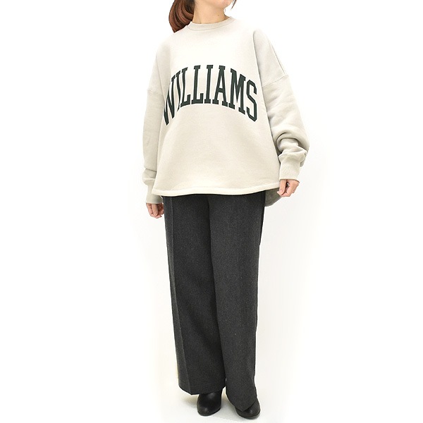 �ڥ�����/30%OFF��MICA&DEAL �ޥ�������ɥǥ����� �ĥ����ɥ��㥶���ѥ�� 0125403345 ��ǥ�����������̵���ۡ�25-26WINTER SALE�ۡ����ʡ����Բġ�