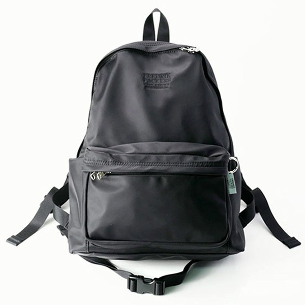 FREDRIK PACKERS �ե�ɥ�å��ѥå����� �ǥ��ѥå� �饤�� DAY PACK LIGHT �ǥ��ѥå� FP70-BP15������̵����
