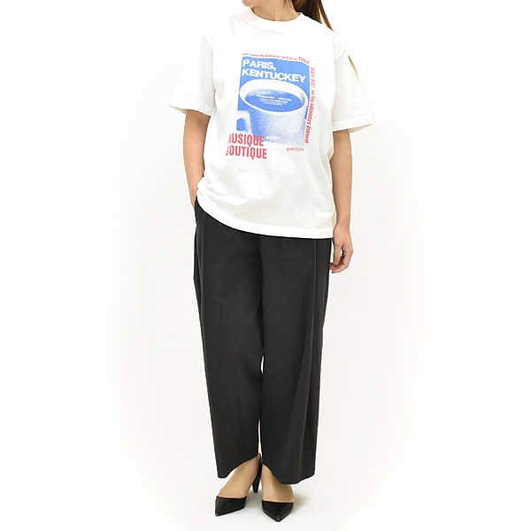 TRICOMER �ȥꥳ��� PARIS KENTUCKY �ץ��� �Х��T����� TRC-VTG-261010 ��ǥ������ڥ���å��ݥ��Ȳġ�