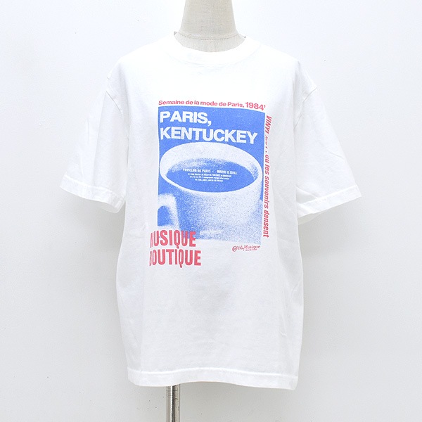 TRICOMER �ȥꥳ��� PARIS KENTUCKY �ץ��� �Х��T����� TRC-VTG-261010 ��ǥ������ڥ���å��ݥ��Ȳġ�