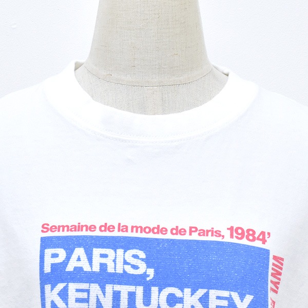 TRICOMER �ȥꥳ��� PARIS KENTUCKY �ץ��� �Х��T����� TRC-VTG-261010 ��ǥ������ڥ���å��ݥ��Ȳġ�