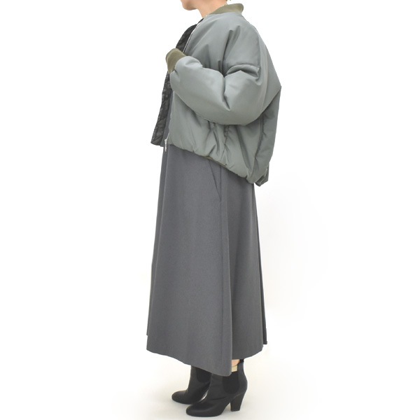 ��26AW��TICCA �ƥ��å� ���硼��MA-1 �֥륾�� TBFA-011 ��ǥ�����������̵����