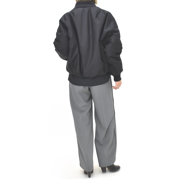 ��26AW��TICCA �ƥ��å� ���硼��MA-1 �֥륾�� TBFA-011 ��ǥ�����������̵����