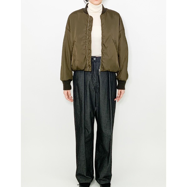 ��26AW��TICCA �ƥ��å� ���硼��MA-1 �֥륾�� TBFA-011 ��ǥ�����������̵���ۡ�ͽ���