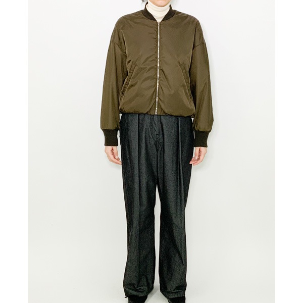 ��26AW��TICCA �ƥ��å� ���硼��MA-1 �֥륾�� TBFA-011 ��ǥ�����������̵���ۡ�ͽ���