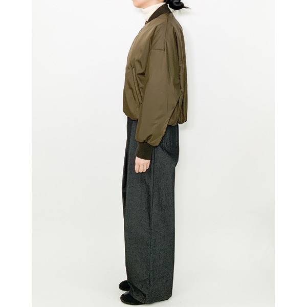 ��26AW��TICCA �ƥ��å� ���硼��MA-1 �֥륾�� TBFA-011 ��ǥ�����������̵���ۡ�ͽ���