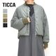 ��26AW��TICCA �ƥ��å� ���硼��MA-1 �֥륾�� TBFA-011 ��ǥ�����������̵����