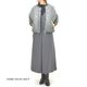 ��26AW��TICCA �ƥ��å� ���硼��MA-1 �֥륾�� TBFA-011 ��ǥ�����������̵����