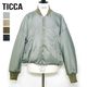 ��26AW��TICCA �ƥ��å� ���硼��MA-1 �֥륾�� TBFA-011 ��ǥ�����������̵���ۡ�ͽ���