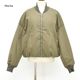��26AW��TICCA �ƥ��å� ���硼��MA-1 �֥륾�� TBFA-011 ��ǥ�����������̵����