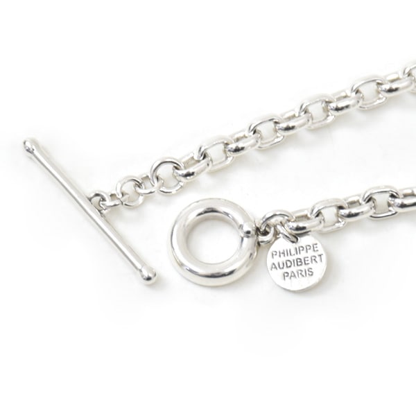 PHILIPPE AUDIBERT �ե���åץ����ǥ��١��� Angela necklace �ͥå��쥹 CO5769 ��ǥ�����������̵����