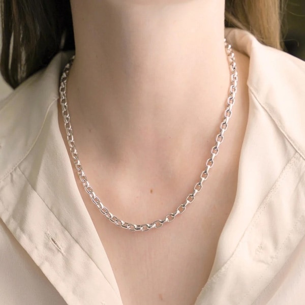 PHILIPPE AUDIBERT �ե���åץ����ǥ��١��� Angela necklace �ͥå��쥹 CO5769 ��ǥ�����������̵����