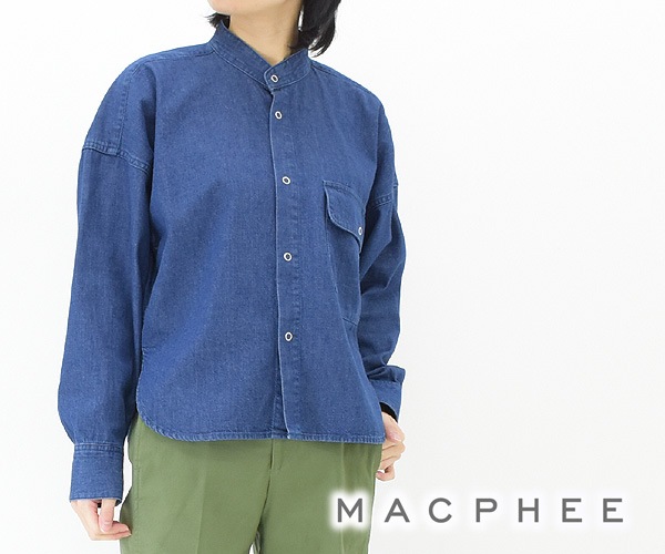 MACPHEE 饤ȥ󥹥ǥ˥९åץɥ 31-01135 ǥ̵