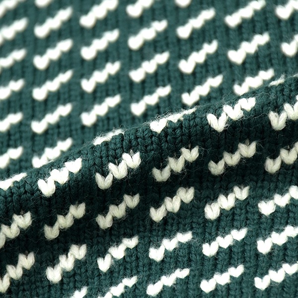 L.L.Bean Japan Edition ���륨��ӡ��� ����ѥ󥨥ǥ������ �С������� �����å���֥륻������ �����ǥ����� Wayne Washable Sweater Cardigan Bird's-Eye 3575-4131 ��ǥ�����������̵����