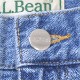 L.L.Bean Japan Edition ���륨��ӡ��� ����ѥ󥨥ǥ������ �ǥ˥ॹ������ "Dexter Skirt" 4175-5169 ��ǥ�����������̵����