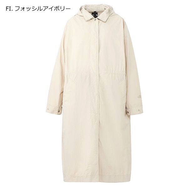 THE NORTH FACE �����Ρ������ե����� ������ѥå����㡼�ˡ��������� NPW22360 ��ǥ�����������̵����