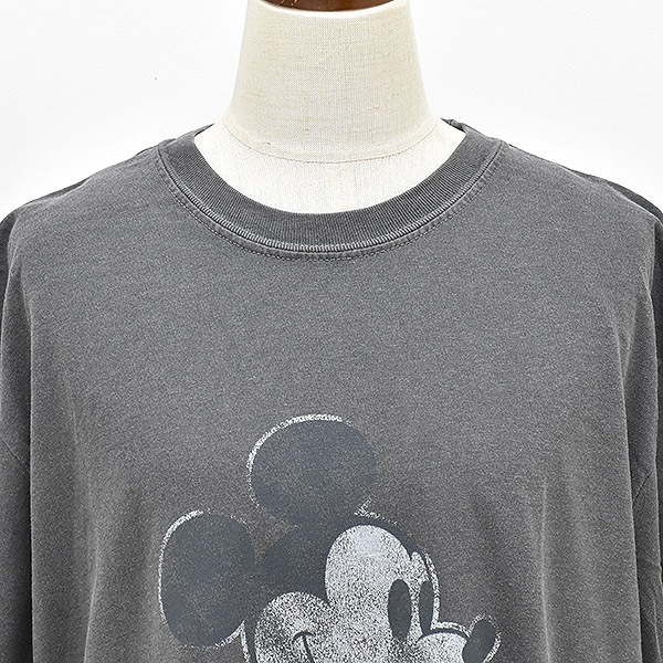 GoodWear åɥ Disny Vintage Collection MK Vintage Print Tee ǥˡ ߥå ơ ץT 251201  ǥ ˥åڥåݥȲġ