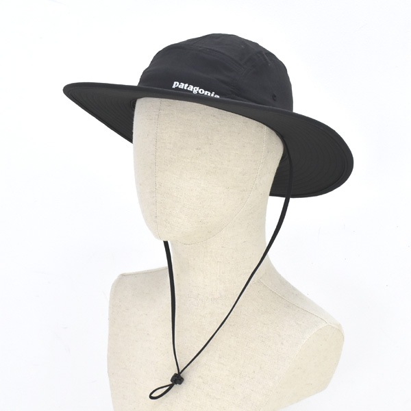 Patagonia �ѥ����˥� QUANDARY BRIMMER ��������꡼���֥�ޡ� �ϥå� 33342 ��� ��ǥ����� ��˥��å����ڥ���å��ݥ��Ȳġ�