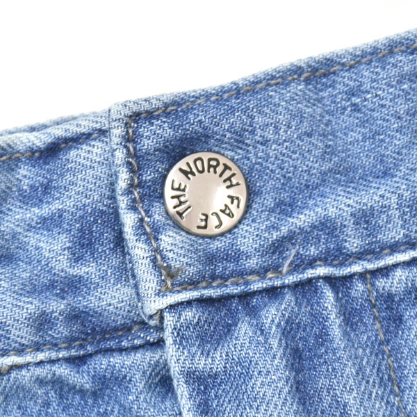 THE NORTH FACE Purple Label Ρեѡץ졼٥ ǥ˥եɥ N25FE070 ǥ̵