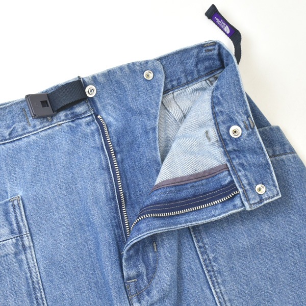 THE NORTH FACE Purple Label Ρեѡץ졼٥ ǥ˥եɥ N25FE070 ǥ̵