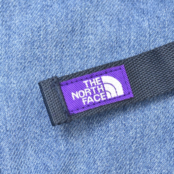 THE NORTH FACE Purple Label Ρեѡץ졼٥ ǥ˥եɥ N25FE070 ǥ̵