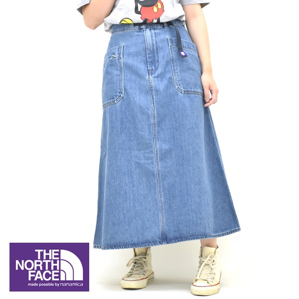 THE NORTH FACE Purple Label Ρեѡץ졼٥ ǥ˥եɥ N25FE070 ǥ̵