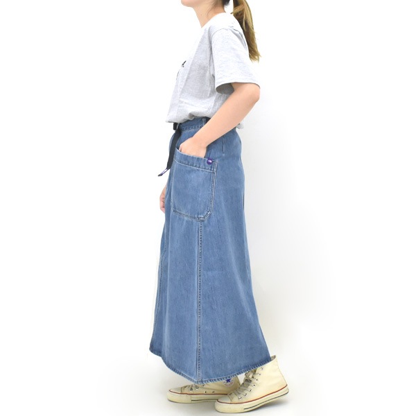 THE NORTH FACE Purple Label Ρեѡץ졼٥ ǥ˥եɥ N25FE070 ǥ̵