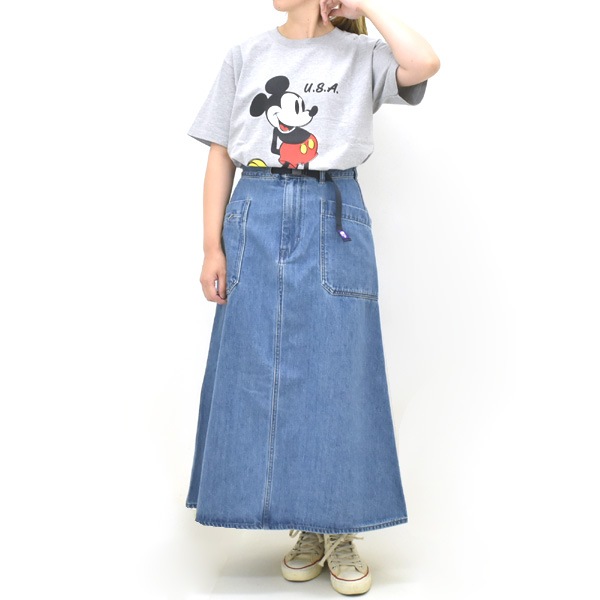 THE NORTH FACE Purple Label Ρեѡץ졼٥ ǥ˥եɥ N25FE070 ǥ̵