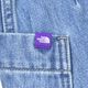 THE NORTH FACE Purple Label Ρեѡץ졼٥ ǥ˥եɥ N25FE070 ǥ̵