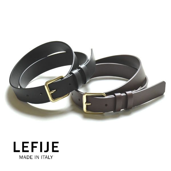 LEFIJE ��ե��� "Tresor" �����쥶���٥�� M4621A ��ǥ�����������̵����