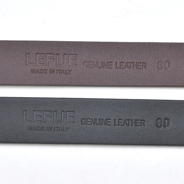 LEFIJE ��ե��� "Tresor" �����쥶���٥�� M4621A ��ǥ�����������̵����