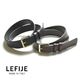 LEFIJE ��ե��� "Tresor" �����쥶���٥�� M4621A ��ǥ�����������̵����